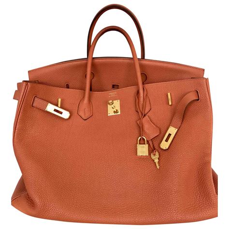 Birkin 40 Hermès Handbags for Women 